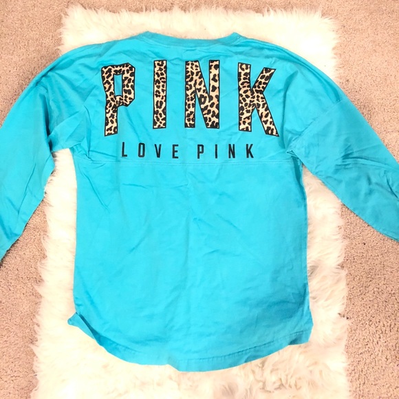 PINK Victoria's Secret Tops - Rare Victoria’s Secret PINK tunic